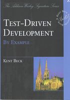 Test-Driven Development: By Example - Разработка програмного обеспечения