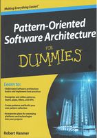 Pattern-Oriented Software Architecture For Dummies - Разработка ПО, управление проектами