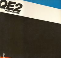 Mike Oldfield - QE2 (LP, Album, Vinyl)