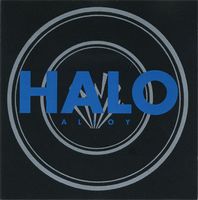 Halo - Alloy (LP, Albumб Vinyl) - Винтажные пластинки