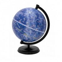 Глобус Марко Поло Зоряне небо 220 мм (GMP.220) - Картография