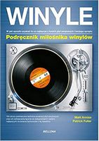 Winyle Podrecznik milosnika winylow (Polish Edition)