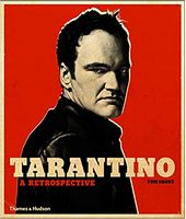Tarantino: A Retrospective (Paperback) /anglais