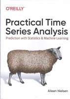 Practical Time Series Analysis: Prediction with Statistics and Machine Learning 1st Edition - Искусственный интеллект, нейронные сети