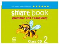 Smart Book for UKRAINE НУШ 2 Class Audio SJ - Англійська мова другий клас