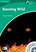 CDR 3 Running Wild: Book with CD-ROM/Audio CDs (2) Pack - Иностранные языки