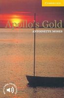 CER 2 Apollo's Gold - Cambridge English Readers