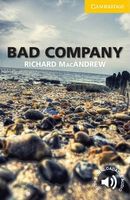 CER 2 Bad Company - Cambridge English Readers