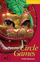 CER 2 Circle Games - Cambridge English Readers