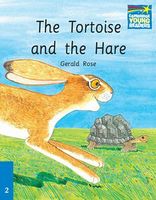 CSB 2 Tortoise and Hare
