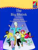 CSB 4 The Big Shrink (play)