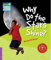 CYR 4 Why Do the Stars Shine? - Cambridge Young Readers