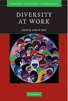 Cambridge Companions to Management: Diversity at Work