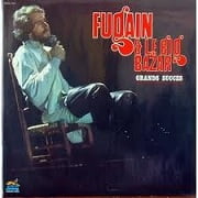 Michel Fugain Et Le Big Bazar – Grands Succes (Vinyl) - Pop