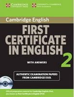 Cambridge FCE 2 Self-study Pack for update exam - Иностранные языки