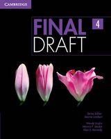 Final Draft Level 4 Student's Book with Online Writing Pack