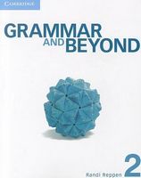 Grammar and Beyond Level 2 Student's Book - Grammar