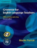 Grammar for English Language Teachers 2nd Edition - Grammar