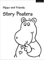 Hippo and Friends 1 Story Posters (Pack of 9)