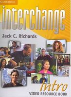 Interchange 4th Edition Intro Video Resource Book