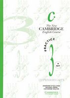 The New Cambridge English Course 3 Practice book with key