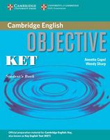 Objective KET Student's Book