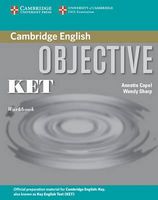 Objective KET Workbook
