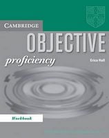 Objective Proficiency Workbook without answers