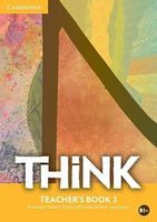 Think  3 (B1+) Teacher's Book - Think