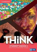 Think  5 (C1) Student's Book - Think