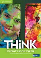 Think  Starter (A1) Student's Book - Think