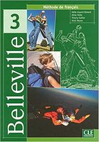 Belleville 3 Livre de L`eleve