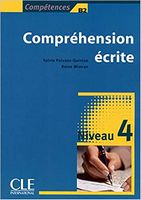 Competences 4 Comprehension ecrite - Иностранные языки