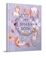 My Smash Book 14 укр