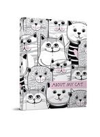 About my cat 4 укр