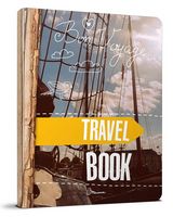 Travel Book 7 рус. - Ежедневники