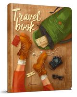 Travel Book 5 рус.