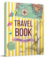 Travel Book 2 рус.