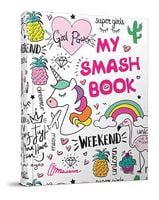 My Smash Book 9 укр. - Ежедневники