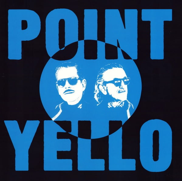Yello – Point (Vinyl)