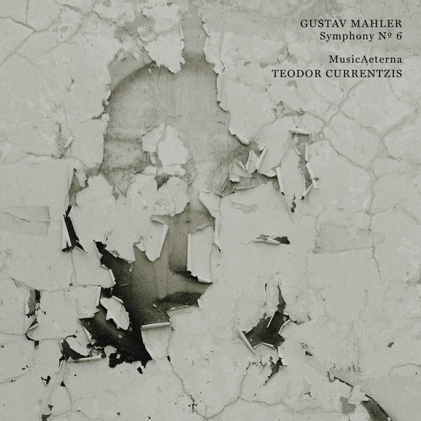 Gustav Mahler - Teodor Currentzis, MusicAeterna – Symphony No. 6 (Vinyl)