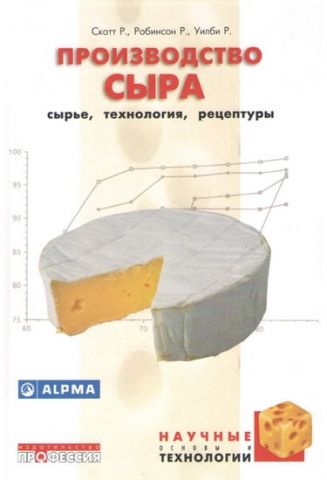 Виробництво сиру - фото 1