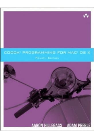 Cocoa Programming for Mac OS X (4th Edition) - фото 1