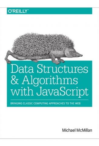 Data Structures and Algorithms with JavaScript Bringing classic computing approaches to the Web - фото 1