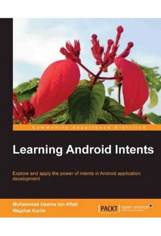 Learning Android Intents - фото 1