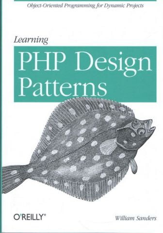 Learning PHP Design Patterns - фото 1