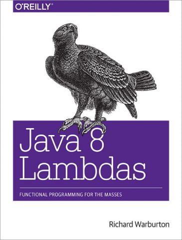 Java 8 Lambdas: Functional Programming For The Masses...