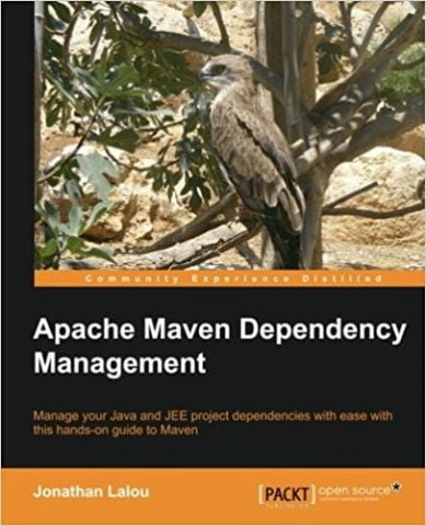 Apache Maven Dependency Management - фото 1