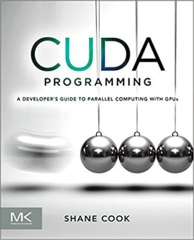 CUDA Programming A developers Guide to Parallel Computing with GPUs - фото 1