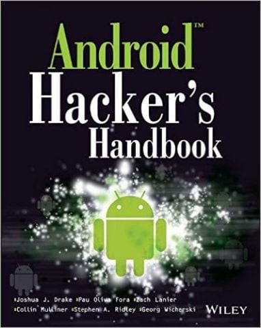 Android hacker's Handbook